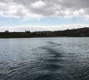 Озеро Курнас 