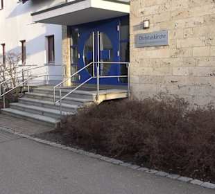 Schloss Kirchentellinsfurt