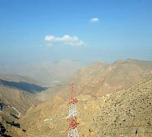 Ausflug Jebel Harim
