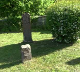 Freilichtmuseum Steinerner Geschichtsgarten