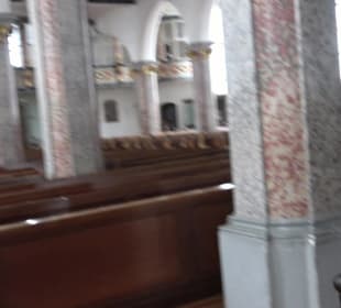 Katholische Stiftskirche St. Peter