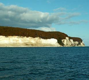 Kreideküste Rügen