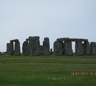 Stonehenge