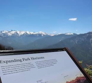 Sequoia National Park