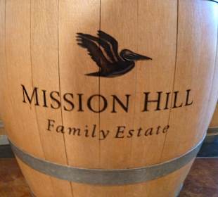 Mission Hill Winery