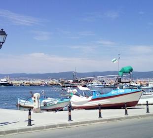 Altstadt Nessebar