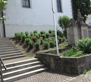 Petruskirche Vöhringen