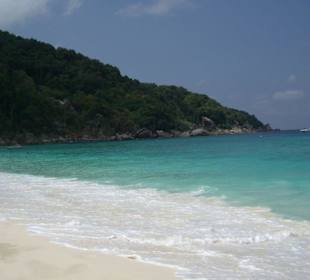 Similan Islands