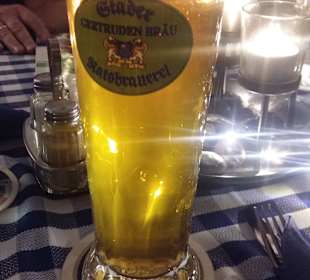 Restaurant Ratskeller