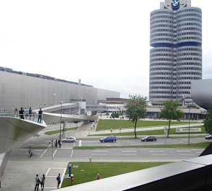 BMW-Welt