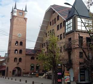 Villa General Belgrano