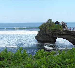Tanah Lot
