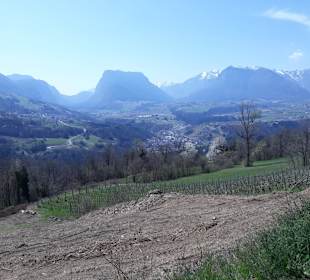 Radfahren Riva del Garda