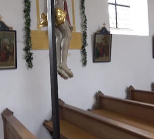 Kirche St. Bartholomäus Maising