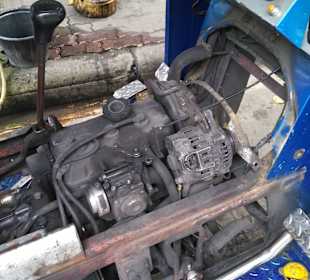 Mit Green Mango das ursprüngliche BKK entdecken