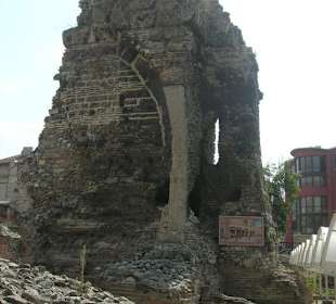 Römische Therme