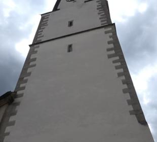 Stadtkirche St. Veit
