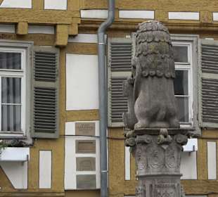 Historischer Stadtrundgang