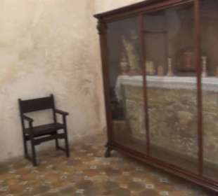 Iglesia dela Cartuja 1751