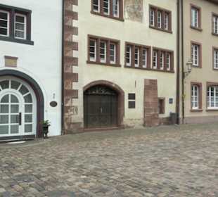 Altstadt Villingen