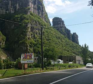 Wandern Lecco