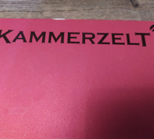 Schönes Café