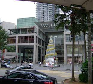 Bukit bintang