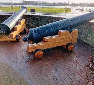 2 Singnalkanonen
