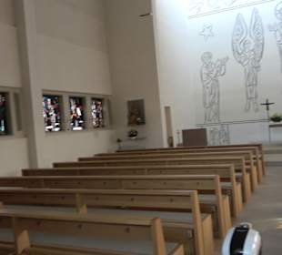 Kirche St. Maria
