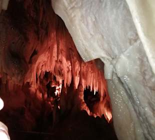Obir Tropfsteinhöhlen