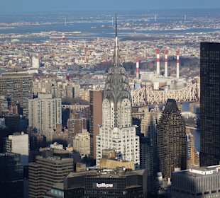 Chrysler Building