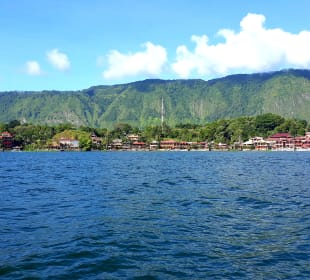Lake Toba