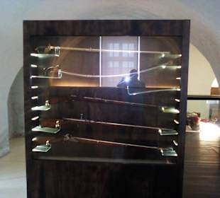 Zitadelle Burgfestung in Bitche