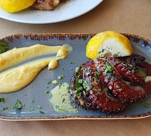 Taverne Krikri Agios Nikolaos