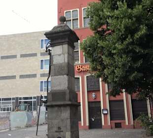 Marsplatz