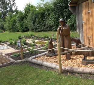 Blühendes Neresheim 2021