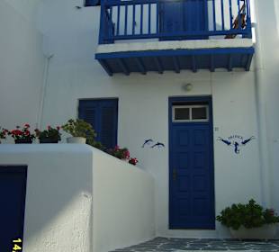Mykonos