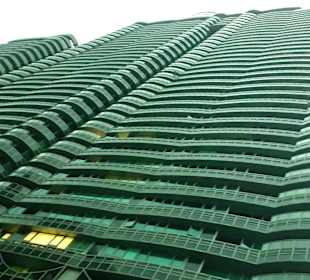 Stadtrundgang Kaohsiung