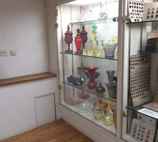 Glasmuseum