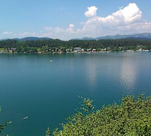 Klopeinersee