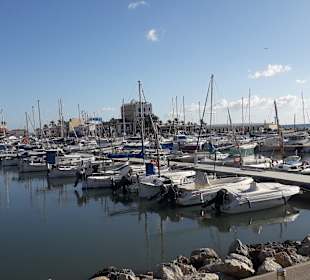 Hafen Palma de Mallorca