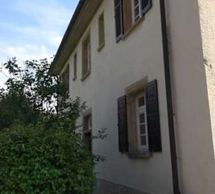 Geschichtslehrpfad