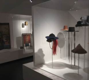Museum für Völkerkunde