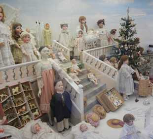 Spielzeugmuseum