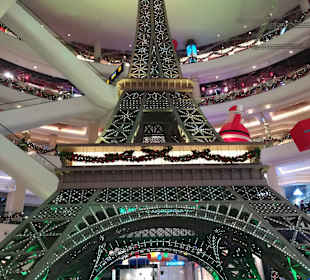 Einkaufszentrum Terminal 21