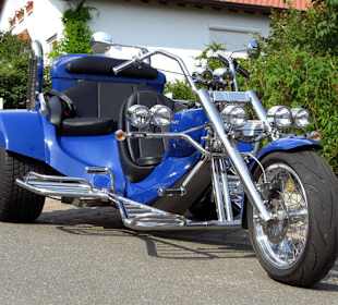 Trike