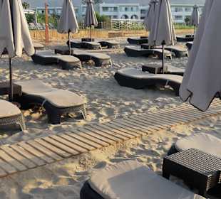 Strand Georgioupolis