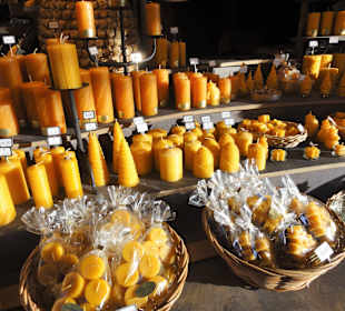 Rundgang über den Lamberti-Markt 2016