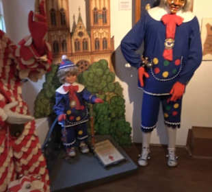Fasnetmuseum