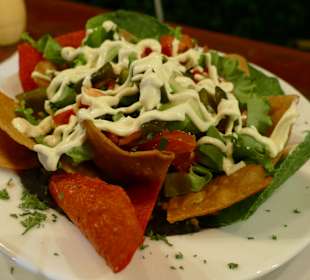 Restaurant Cerdo Feliz